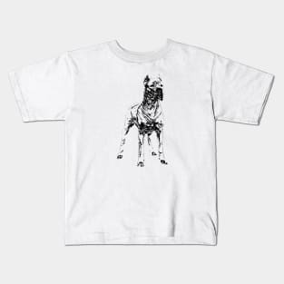 Mastiff Kids T-Shirt